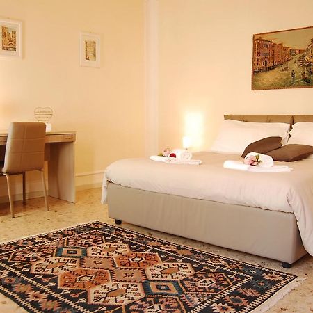Cozy Quiet Venice Guglie Apartment المظهر الخارجي الصورة