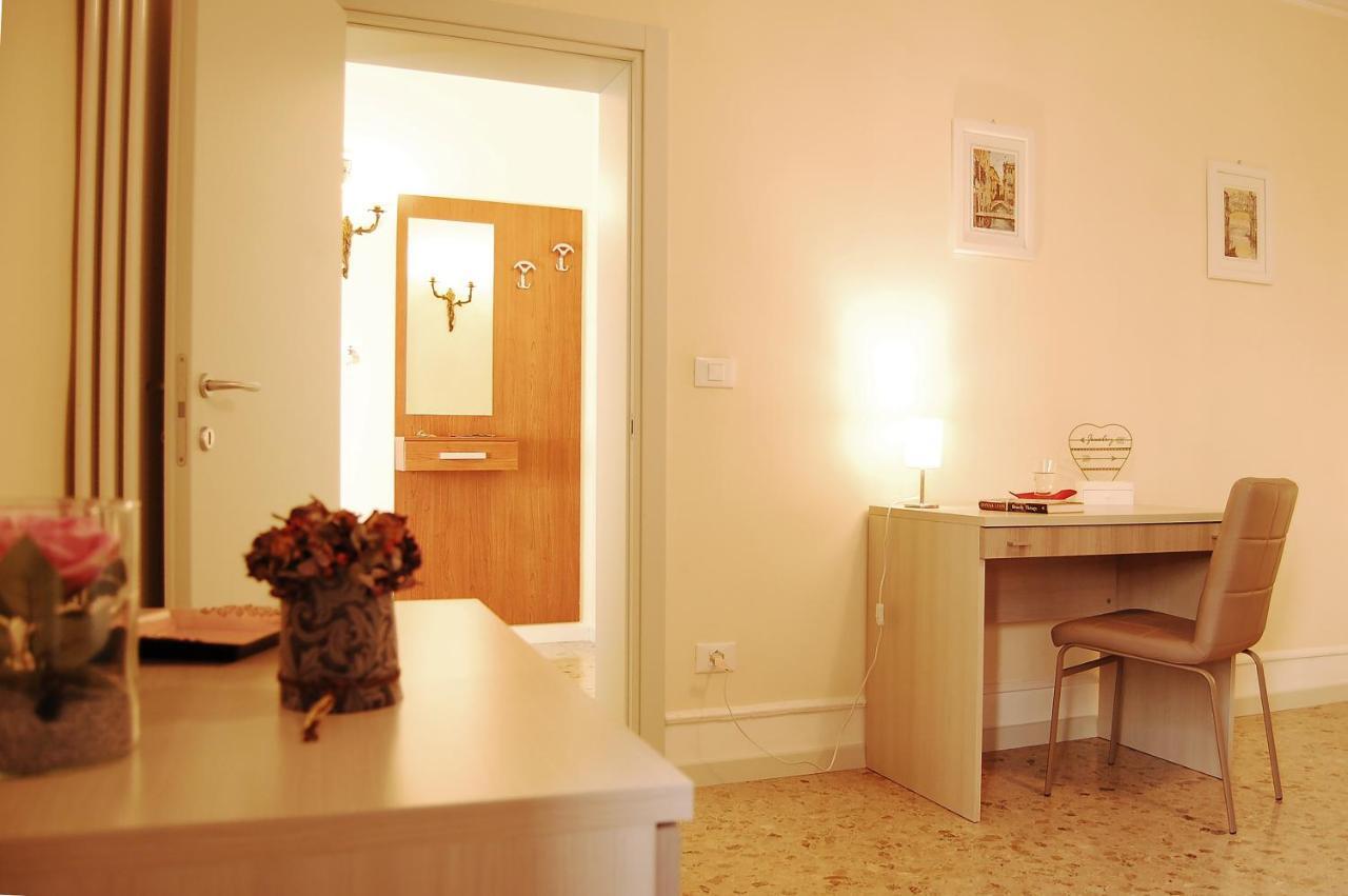 Cozy Quiet Venice Guglie Apartment المظهر الخارجي الصورة