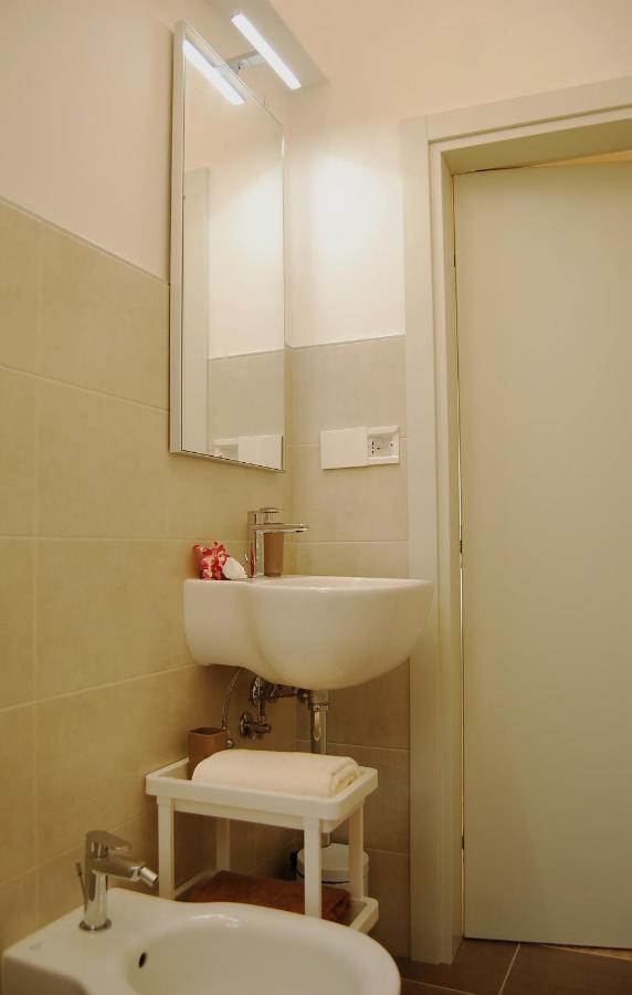Cozy Quiet Venice Guglie Apartment المظهر الخارجي الصورة