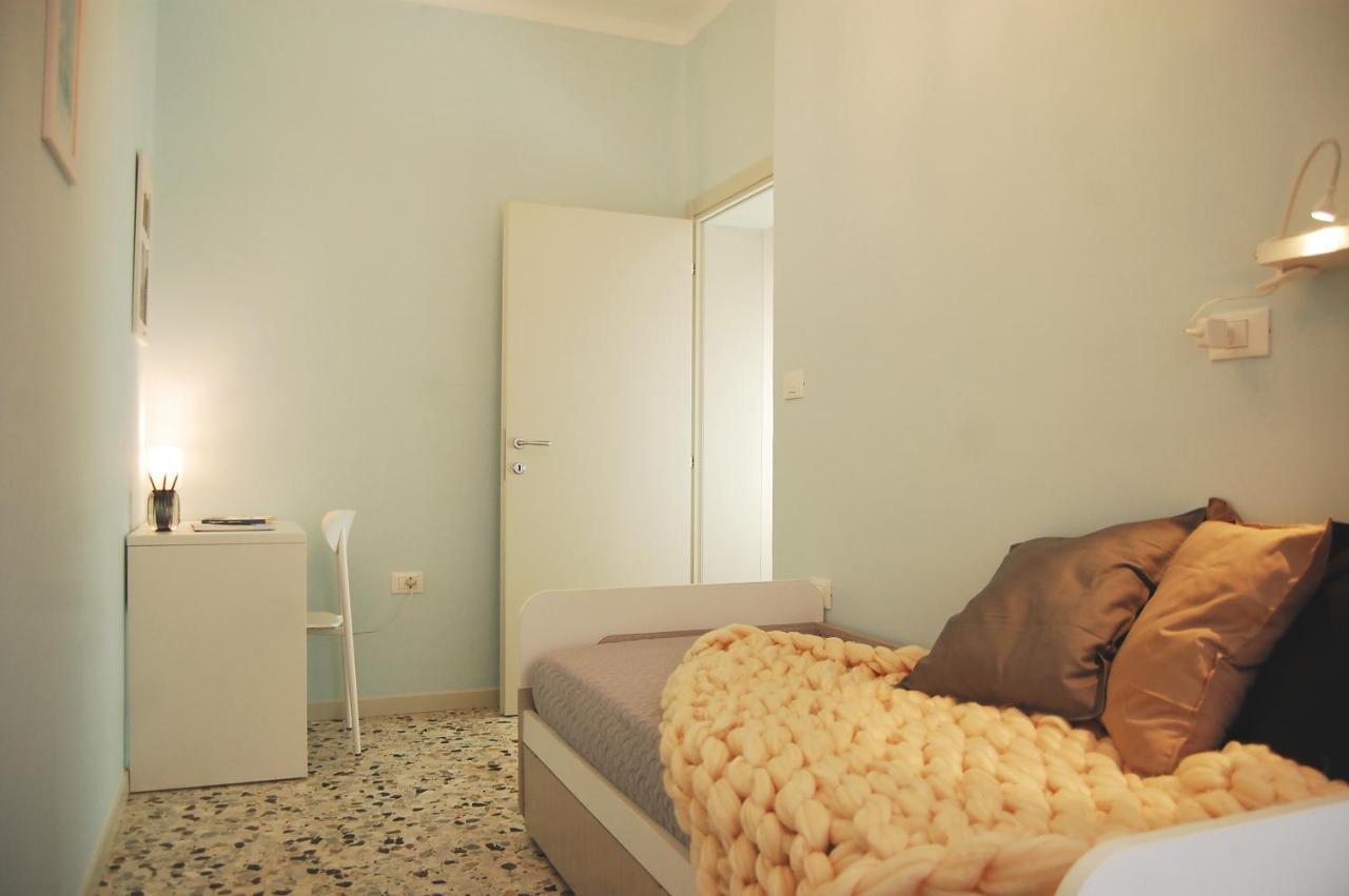 Cozy Quiet Venice Guglie Apartment المظهر الخارجي الصورة