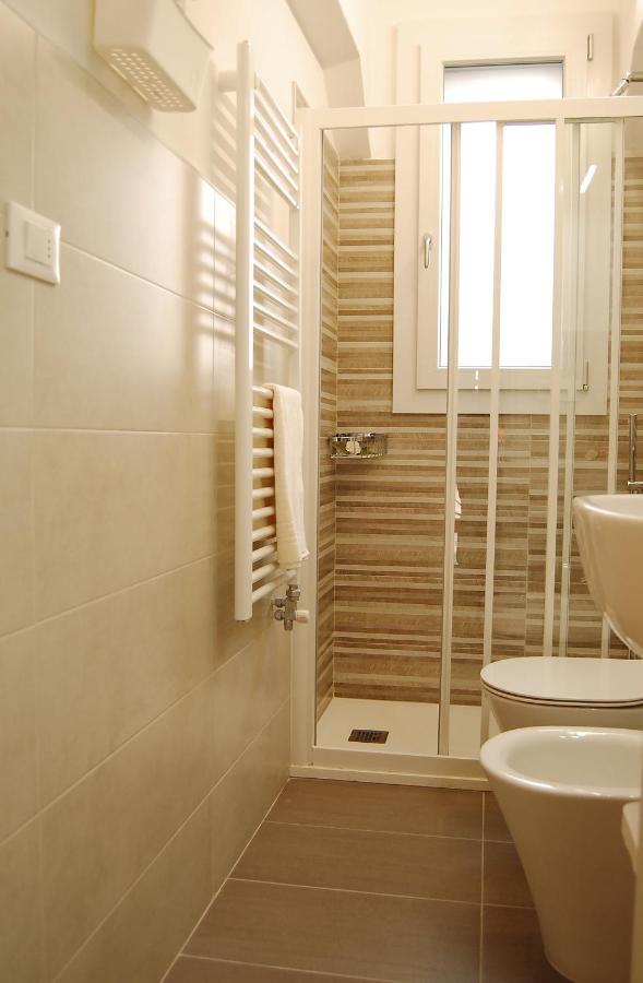 Cozy Quiet Venice Guglie Apartment المظهر الخارجي الصورة