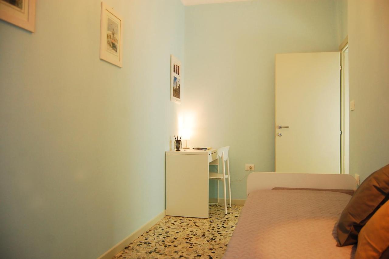 Cozy Quiet Venice Guglie Apartment المظهر الخارجي الصورة