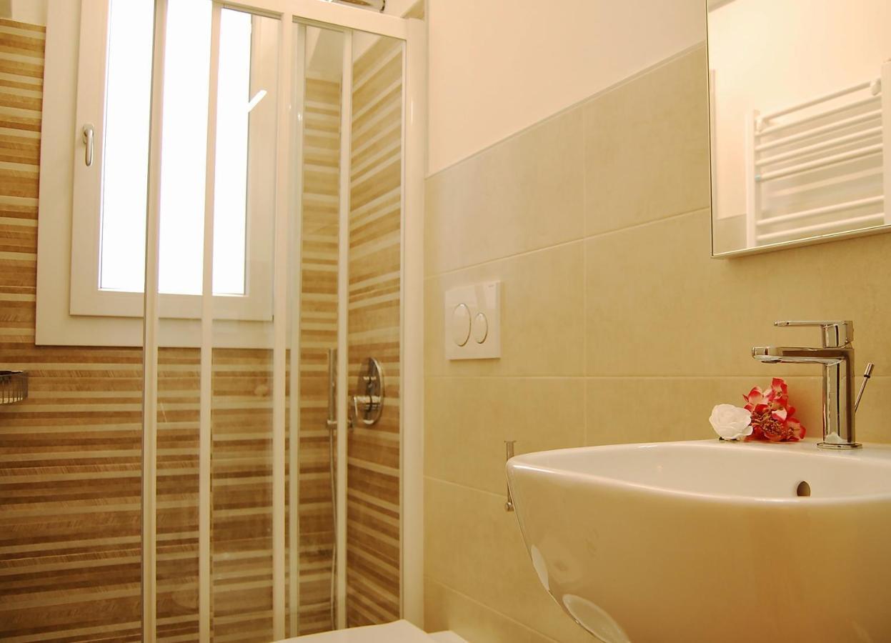 Cozy Quiet Venice Guglie Apartment المظهر الخارجي الصورة