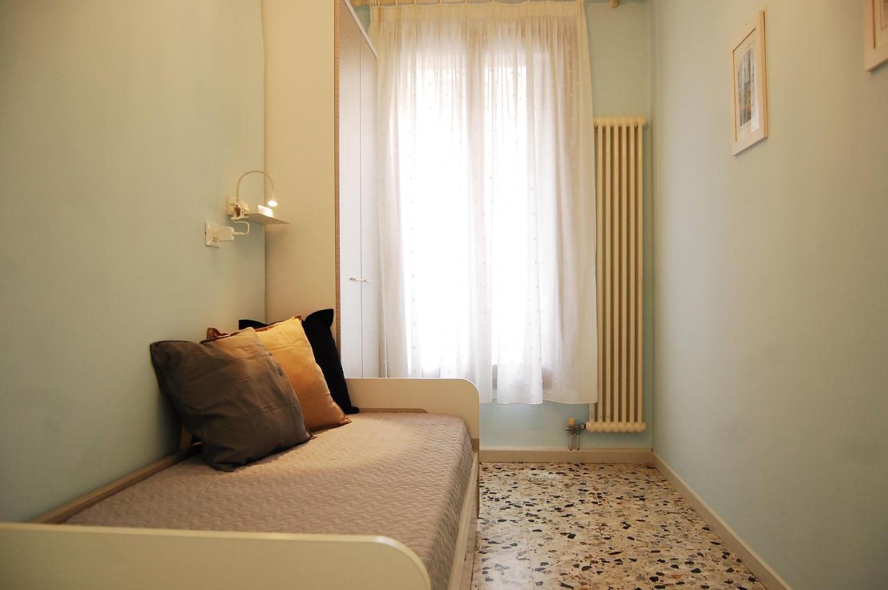 Cozy Quiet Venice Guglie Apartment المظهر الخارجي الصورة